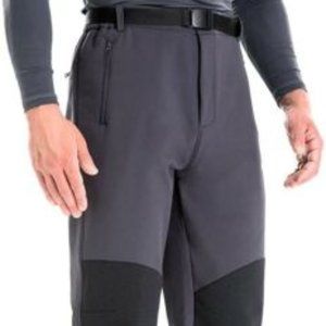 Clothin Fleece Lined Ski Pant